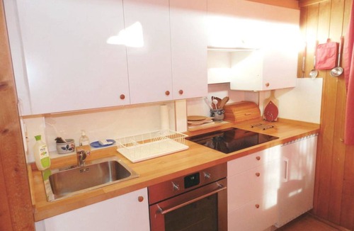 Lauenen Apartment | Apartment ∙ 3 bedrooms ∙ 5 guests