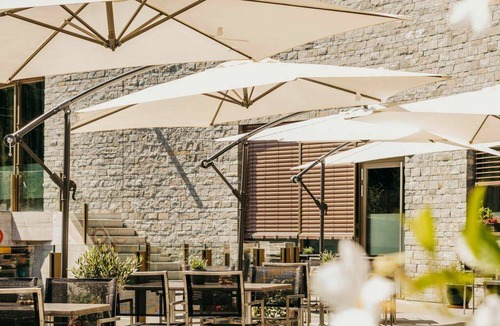 Laax Apartment | Apartment ∙ 3 bedrooms ∙ 6 guests