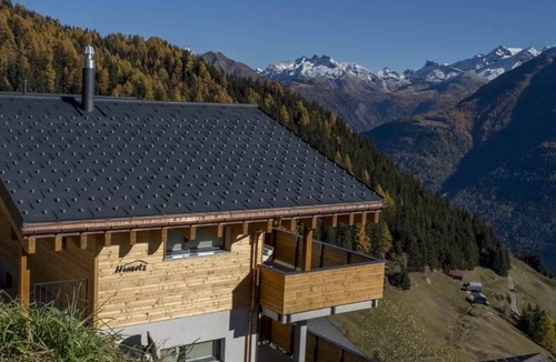 Bettmeralp Apartment | Apartment ∙ 3 bedrooms ∙ 6 guests