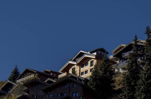 Bettmeralp Apartment | Apartment ∙ 3 bedrooms ∙ 6 guests