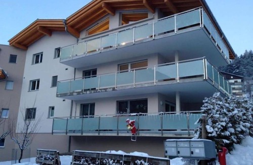 Fiesch Apartment | Apartment ∙ 3 bedrooms ∙ 10 guests