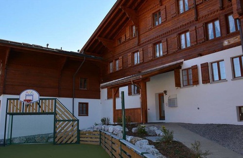 Schoenried Apartment | Apartment ∙ 3 bedrooms ∙ 6 guests