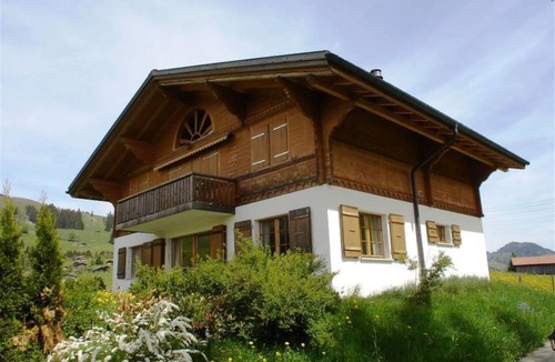 Schoenried Apartment | Apartment ∙ 3 bedrooms ∙ 6 guests