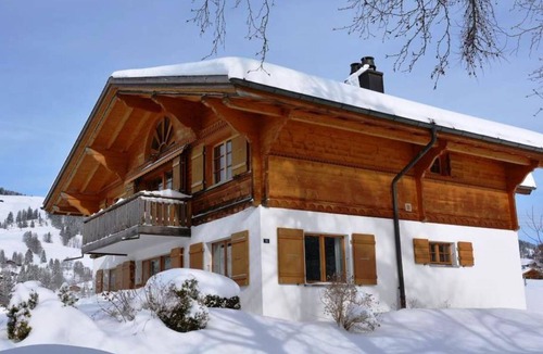 Schoenried Apartment | Apartment ∙ 3 bedrooms ∙ 6 guests