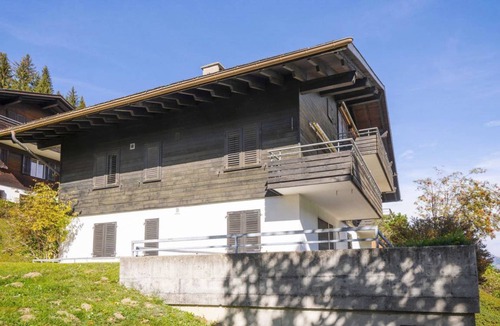 Saanenmoeser Apartment | Apartment ∙ 3 bedrooms ∙ 4 guests