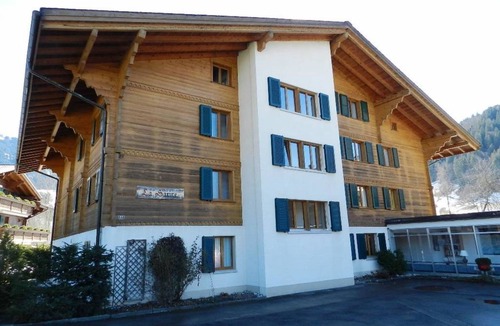 Gstaad Apartment | Apartment ∙ 3 bedrooms ∙ 6 guests