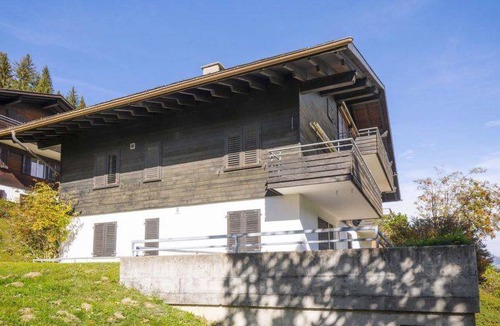 Saanenmoeser Apartment | Apartment ∙ 3 bedrooms ∙ 4 guests