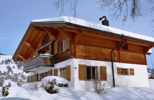 Schoenried Apartment | Apartment ∙ 3 bedrooms ∙ 6 guests