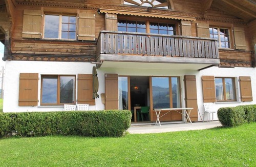 Schoenried Apartment | Apartment ∙ 3 bedrooms ∙ 6 guests