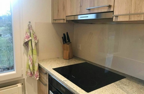 Saanenmoeser Apartment | Apartment ∙ 3 bedrooms ∙ 4 guests