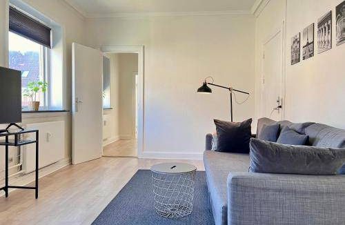 Vigerslev Apartment | Apartment ∙ 3 bedrooms ∙ 6 guests