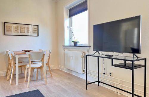 Vigerslev Apartment | Apartment ∙ 3 bedrooms ∙ 6 guests