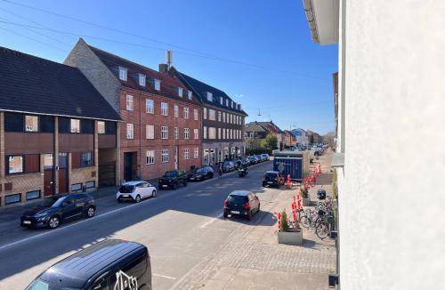 Vigerslev Apartment | Apartment ∙ 3 bedrooms ∙ 6 guests