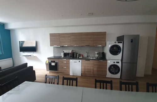 Vincennes Apartment | Apartment 3 bedrooms 10 min center Paris