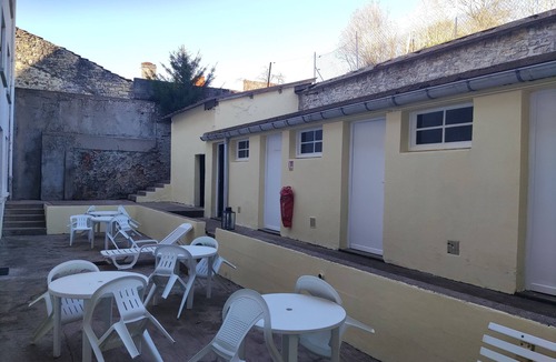 Bourbonne-les-Bains House | Apartment 300m from the center