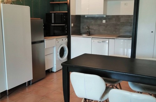 La Baule-Escoublac Apartment | Apartment 3 minutes walk from La Baule Bay