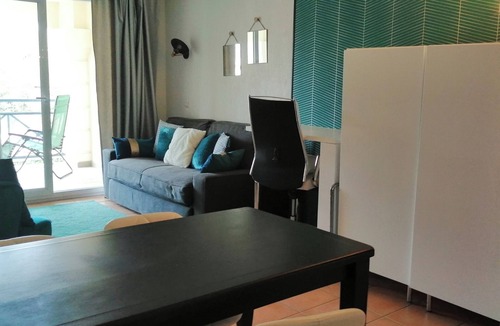 La Baule-Escoublac Apartment | Apartment 3 minutes walk from La Baule Bay