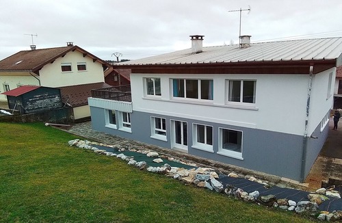 Paroisse des Monts de Bienne Apartment | Apartment 3