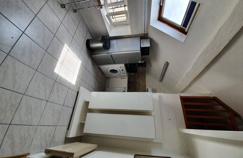 Nuits-Saint-Georges Apartment | Apartment 37 m² Nuits Saint Georges