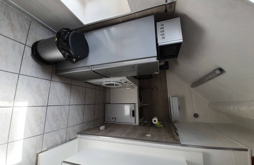 Nuits-Saint-Georges Apartment | Apartment 37 m² Nuits Saint Georges