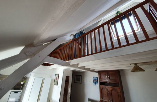 Nuits-Saint-Georges Apartment | Apartment 37 m² Nuits Saint Georges