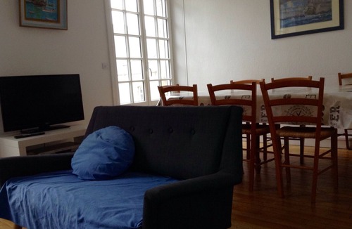 Intra Muros Apartment | Apartment 3 * Intra Muros Sea view Garage