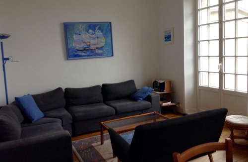 Intra Muros Apartment | Apartment 3 * Intra Muros Sea view Garage