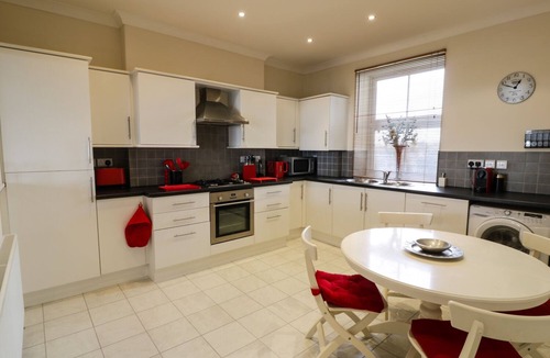 Rhyd-y-clafdy Cottage | Apartment 3 Marian Y Mor