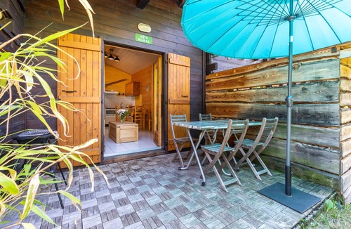 Les Clefs Apartment | Apartment 3 Monts - Cotagne