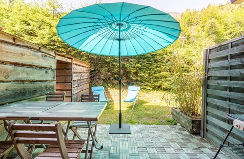 Les Clefs Apartment | Apartment 3 Monts - Cotagne