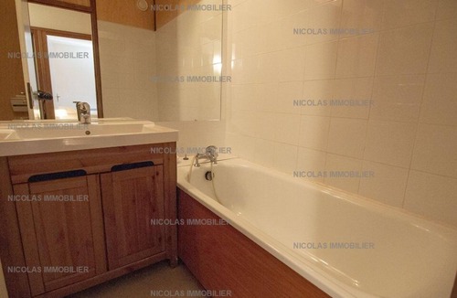 Isola Apartment | APARTMENT 3 PIECES 8 PEOPLE FRONT DE NEIGE