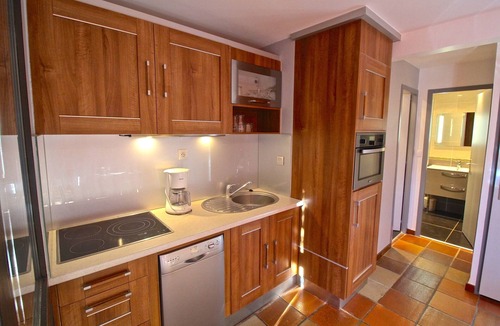 Venosc Apartment | apartment - 3 rooms - 4/6 persons