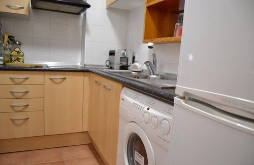 La Molina Apartment | Apartment 3 rooms Fireplace, Views & Very close to Slopes