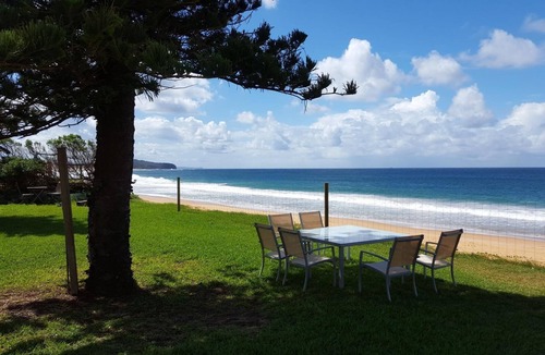 Narrabeen Apartment | Apartment 3 - The Coachhouse
