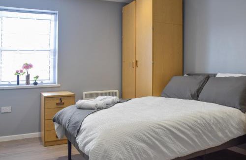 Burslem Apartment | Apartment 3 - Uk50137