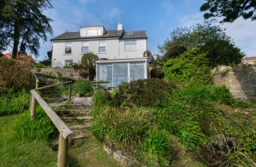 Stoke Fleming Apartment | Apartment 3 White Ladies