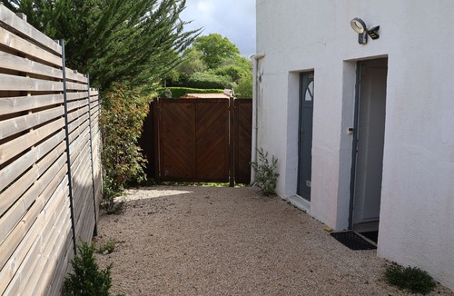 Pornic Apartment | Apartment 300m From the Beach of Ste Marie S/Mer