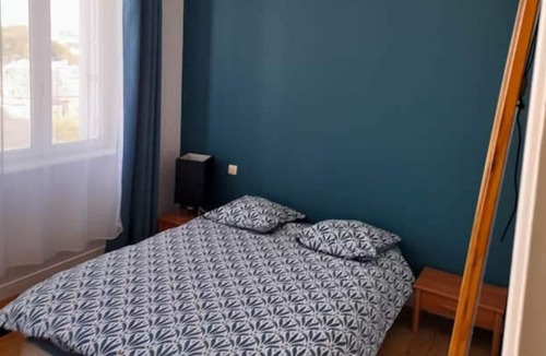 Lambezellec Apartment | Apartment 30m2