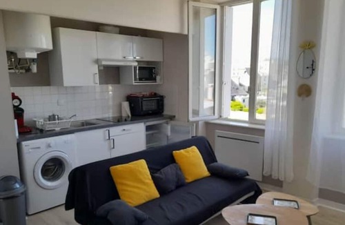 Lambezellec Apartment | Apartment 30m2