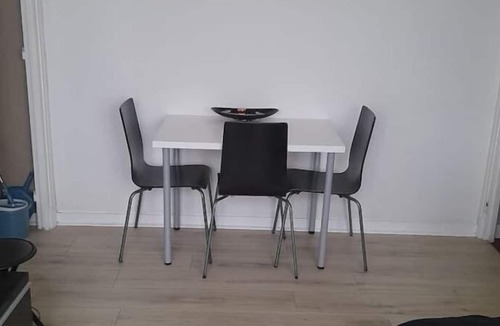 Lambezellec Apartment | Apartment 30m2