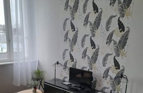 Lambezellec Apartment | Apartment 30m2