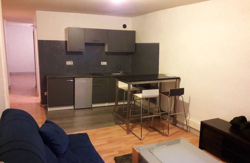 Ornans Apartment | apartment 30m2 ornans