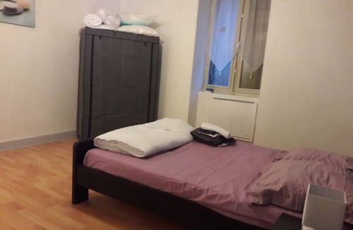 Ornans Apartment | apartment 30m2 ornans