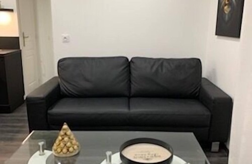 Triel-sur-Seine Apartment | Apartment 32 m2 for 4 persons