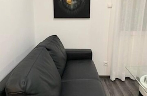 Triel-sur-Seine Apartment | Apartment 32 m2 for 4 persons