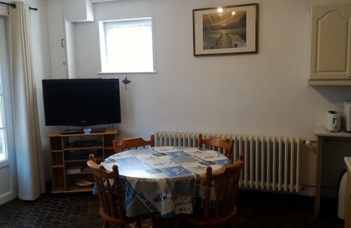 Stella-Plage Apartment | Apartment 32m2 (4 pers) Stella-Plage near Le Touquet