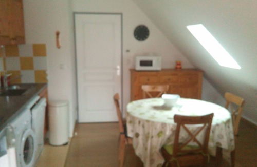 Peyragudes Condo | APARTMENT 33m² (LOUDENVIELLE - 65) Residence of Trescazes