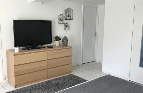 Breteniere House | Apartment 36 m²