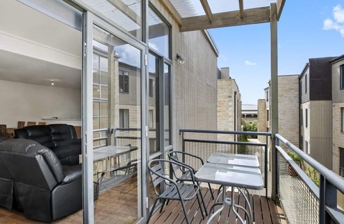 Lorne Apartment | Apartment 36 Pacific Apartments