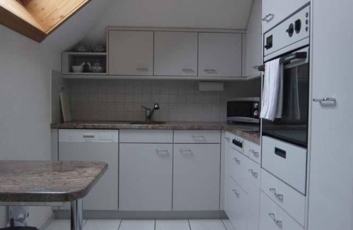 Kastanienbaum Apartment | Apartment 360 by Interhome